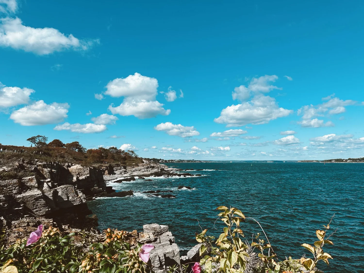 Portland Maine Digital Nomad Travel Guide