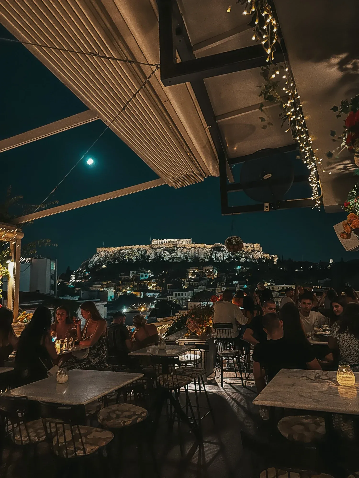 Working Remotely Athens Greece Digital Nomad Travel Guide