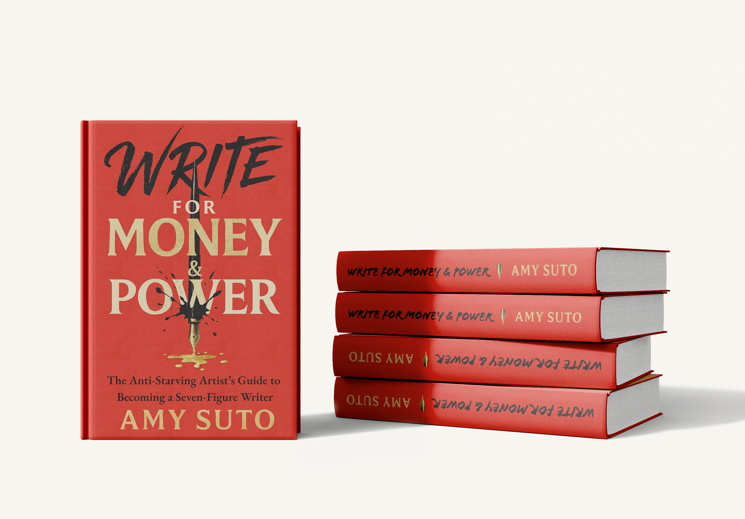 Write for Money and Power Freelance Writing Advice