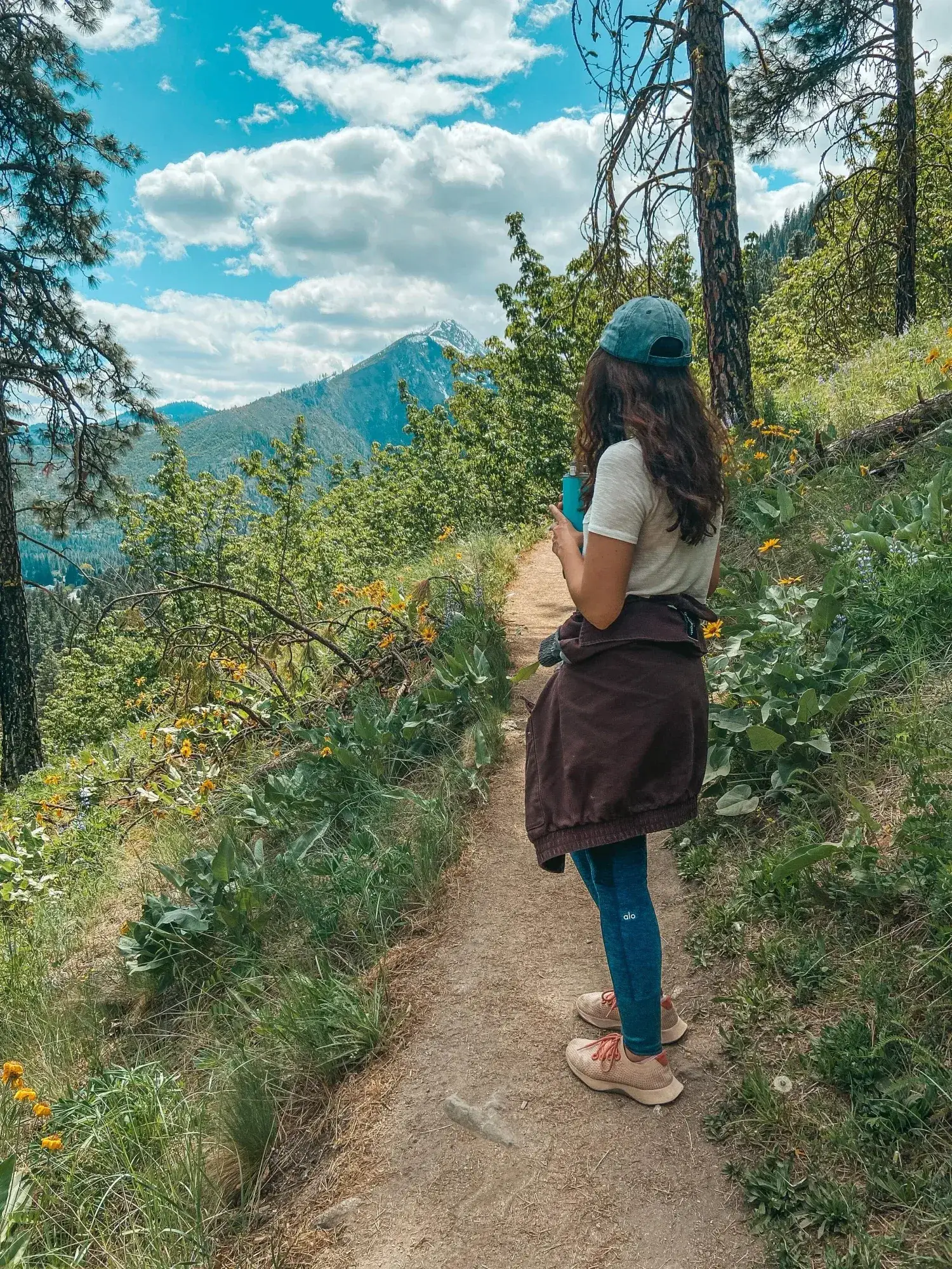 Peshastin leavenworth washington work remotely