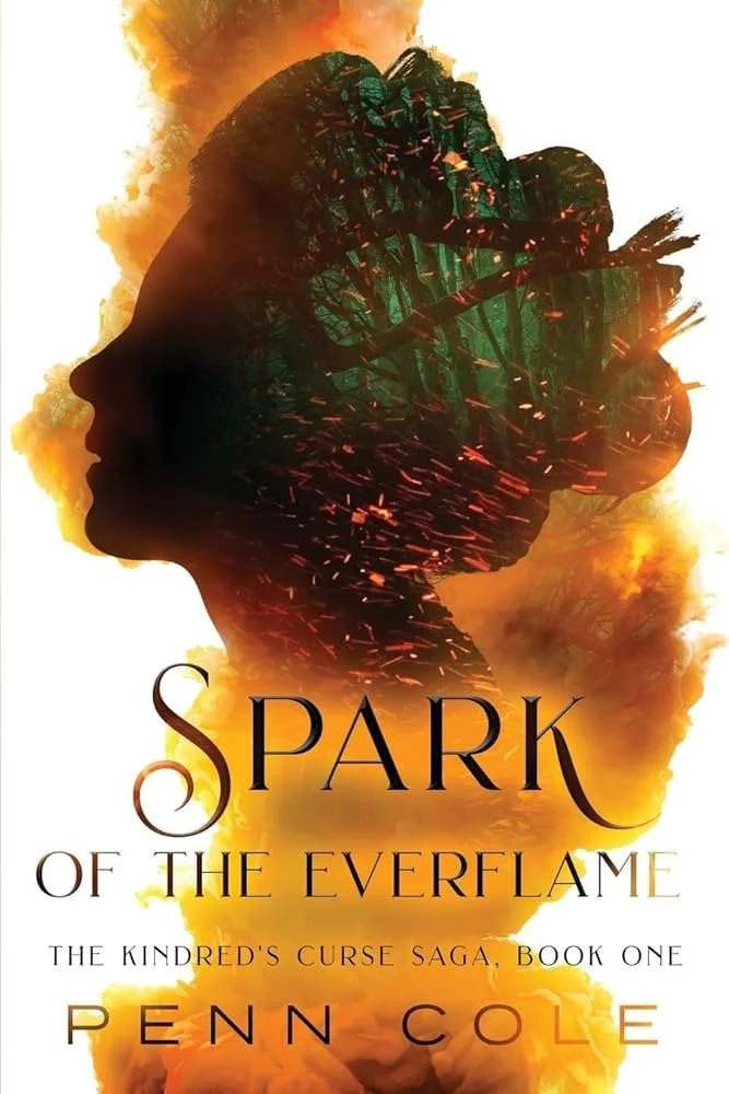 Spark of the Everflame and Other Kindle Unlimited Recs