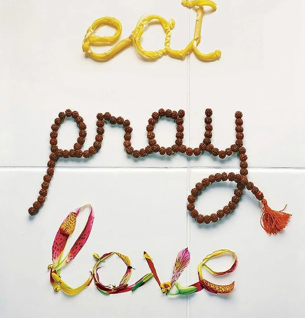 4 Lessons From Eat, Pray, Love: Best Travel Memoir Example