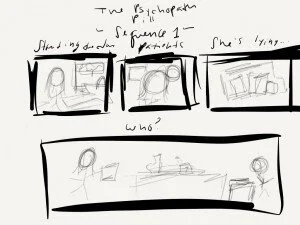 4 Creative Brainstorming Exercises for Screenwriters