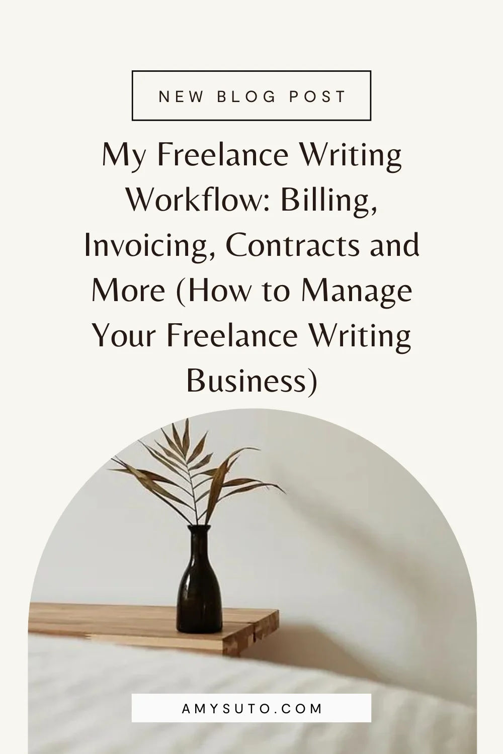 My freelance writing workflow billing invoicing contracts and more how to manage your freelance writing business