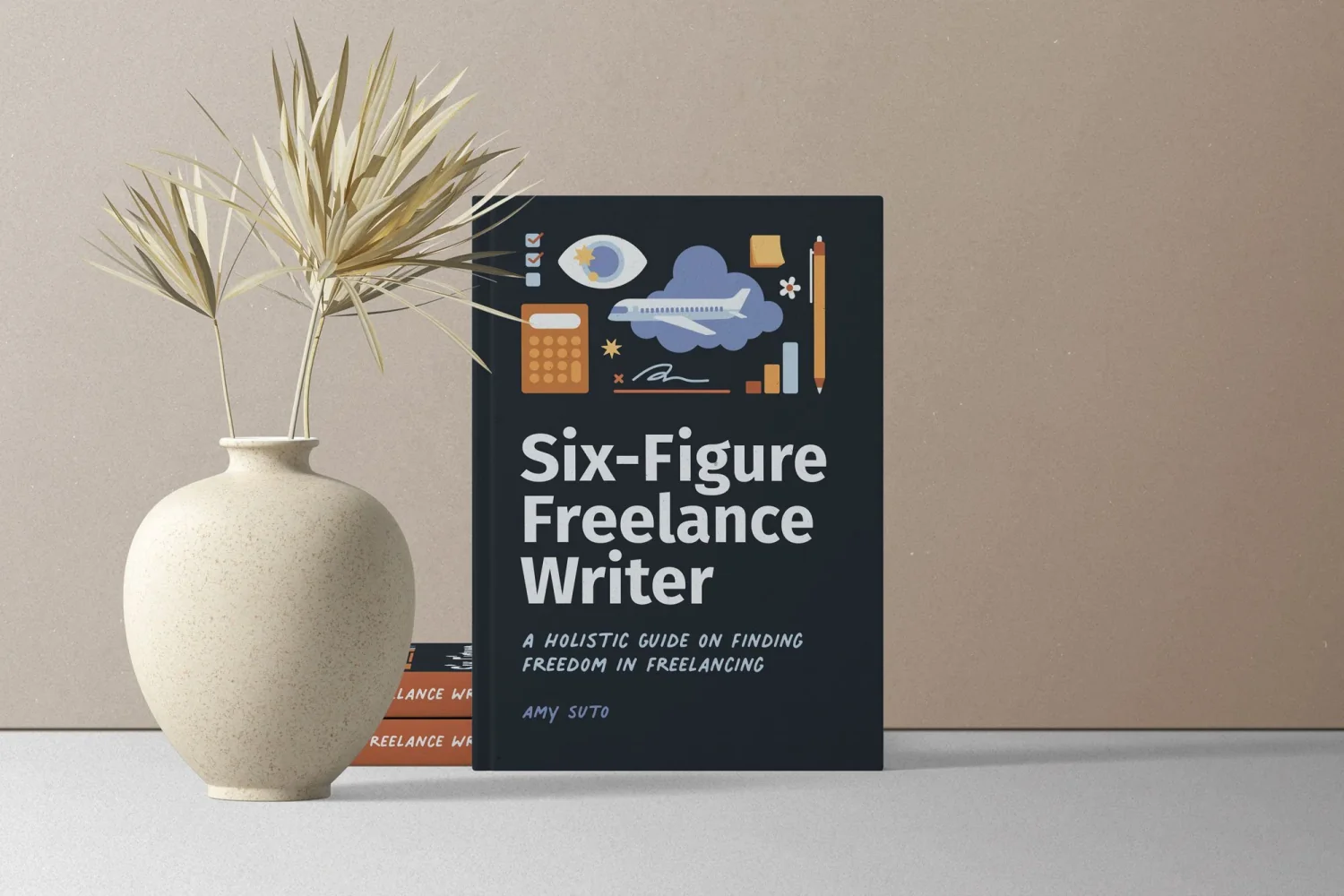 books about making money as a freelance writer