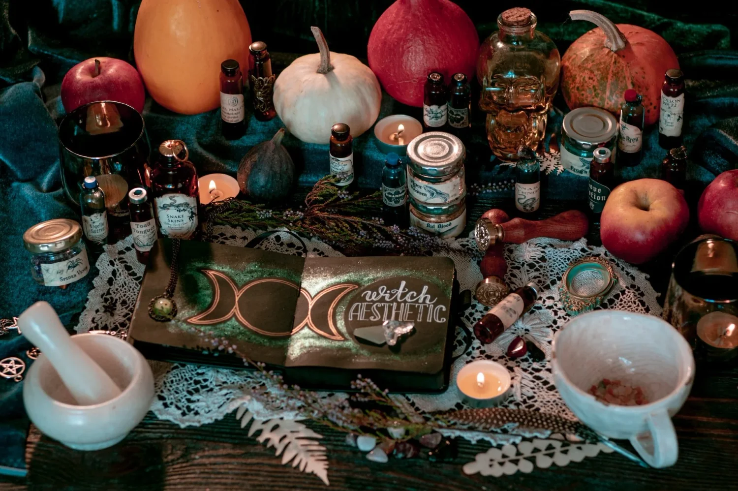 SEO Witchcraft: Get Your Blog on the First Page of Google in 5 Steps