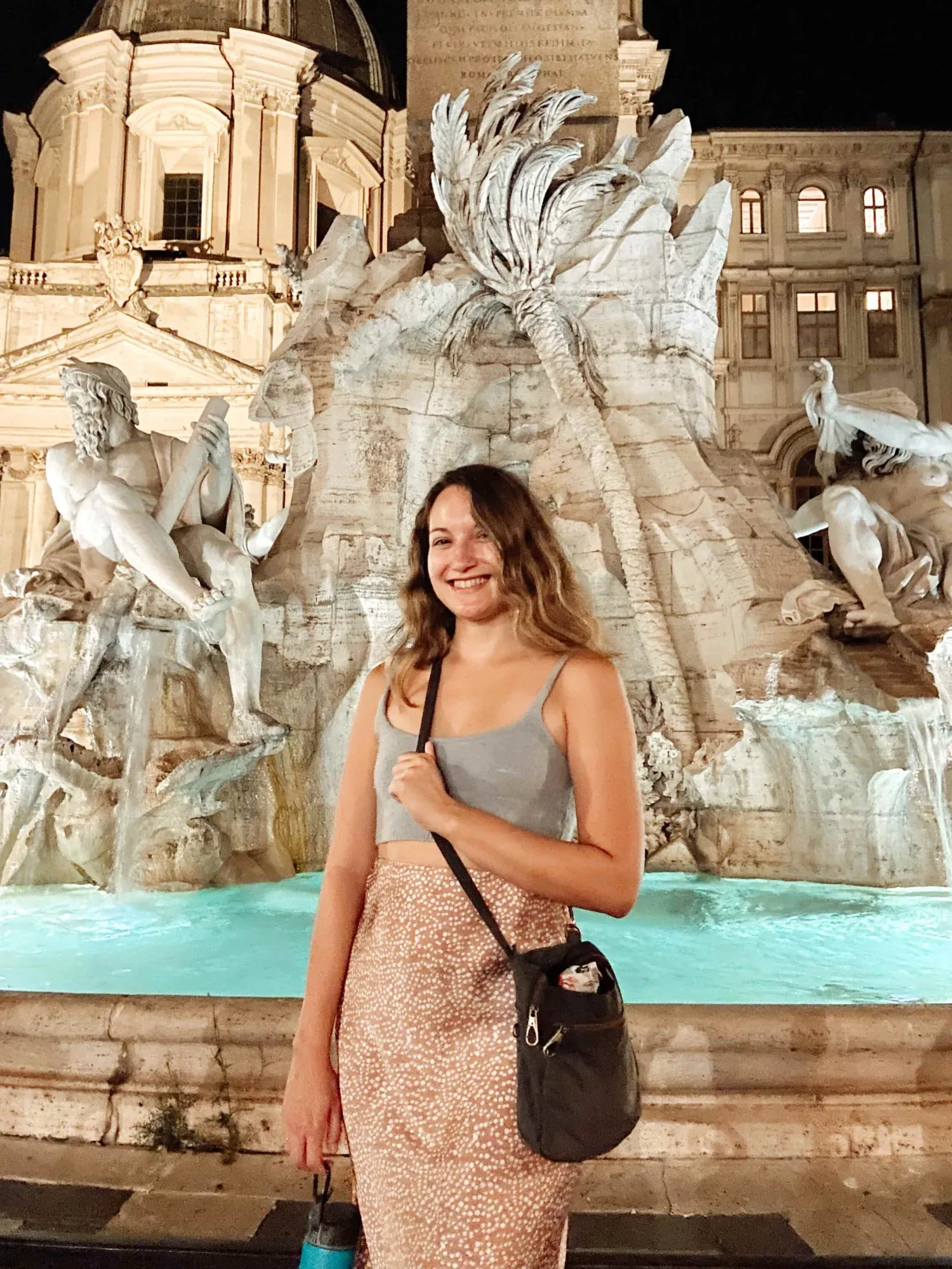 Digital nomad amy suto