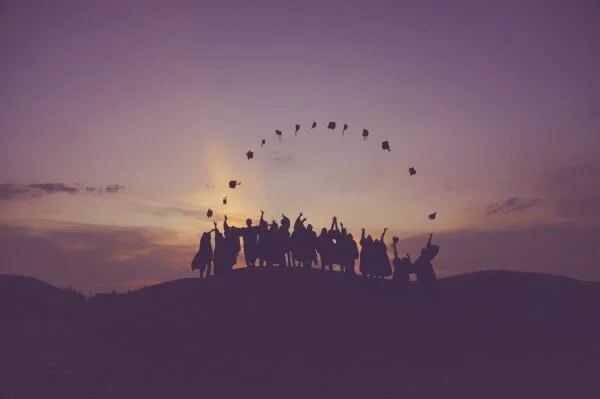 How To Get Your Life Together as a Graduating Writer (A 5-Step Guide With Photos)