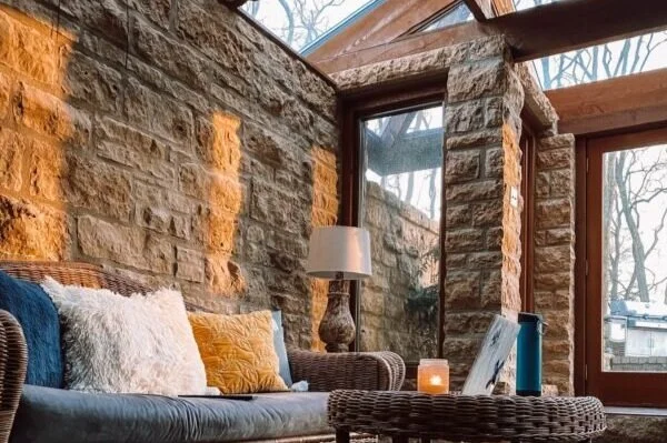Working Remotely in Galena, Illinois