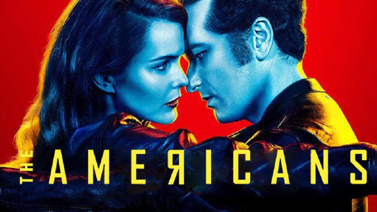 The Americans: Day 4 of 31 Days of Spy Films & Television