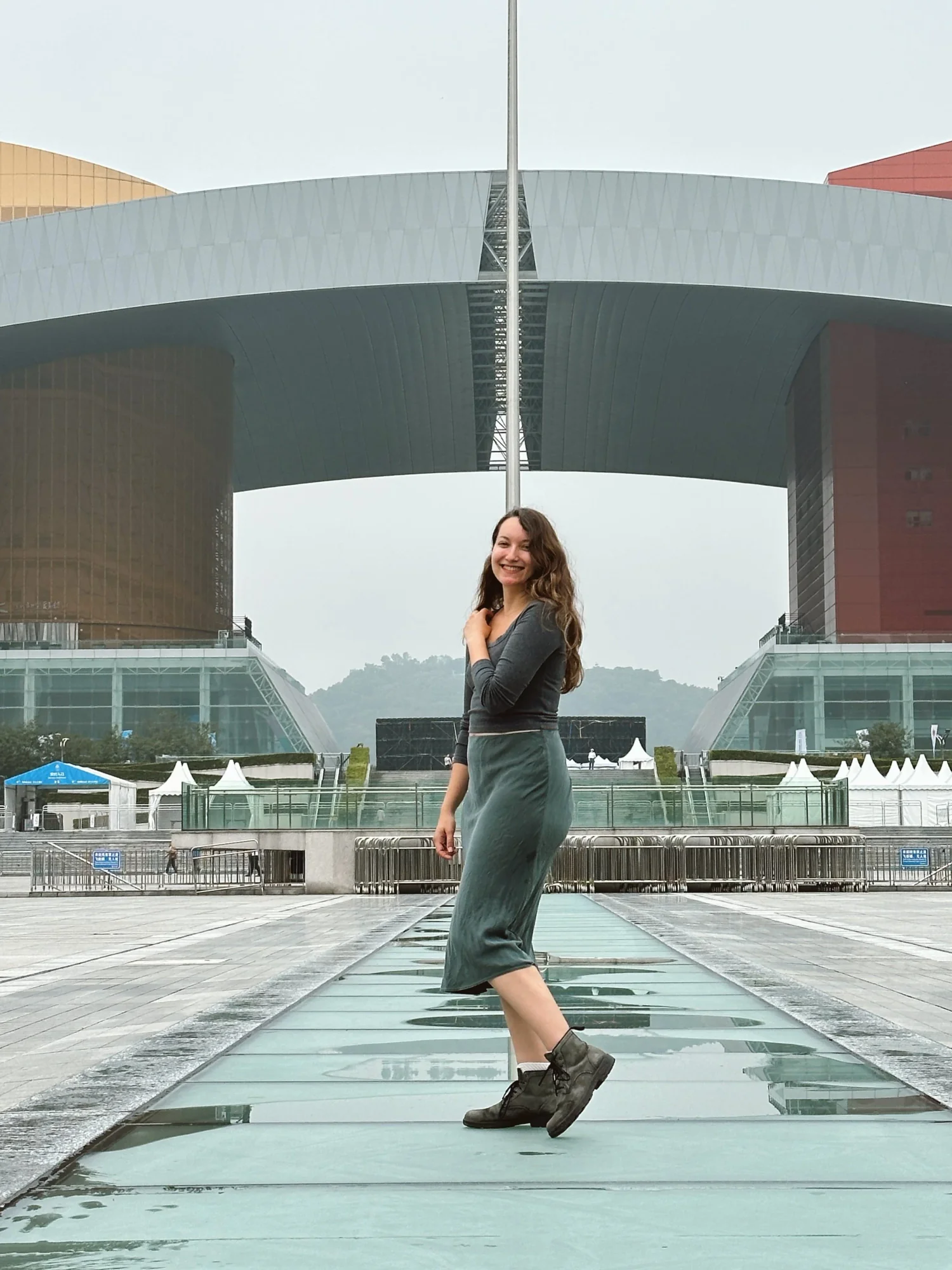 Shenzhen China