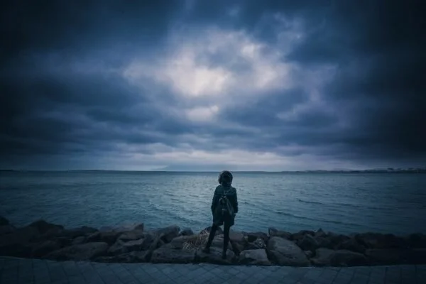 Writing Through Fear