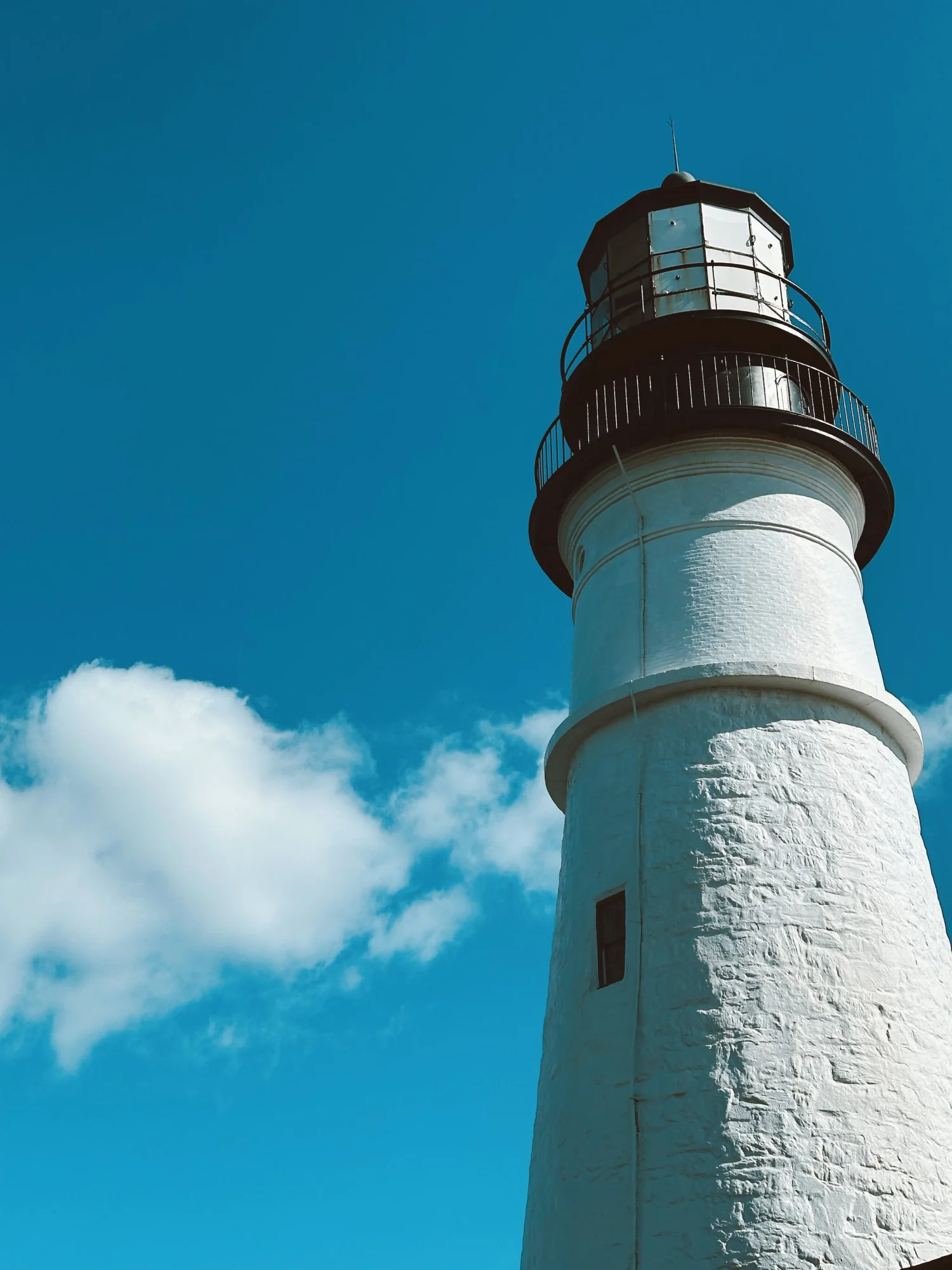 Portland Maine Lighthouse Travel Guide