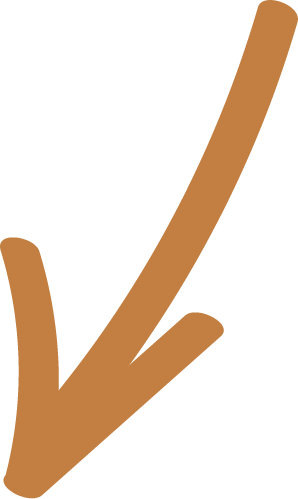 Simple Arrow Illustration