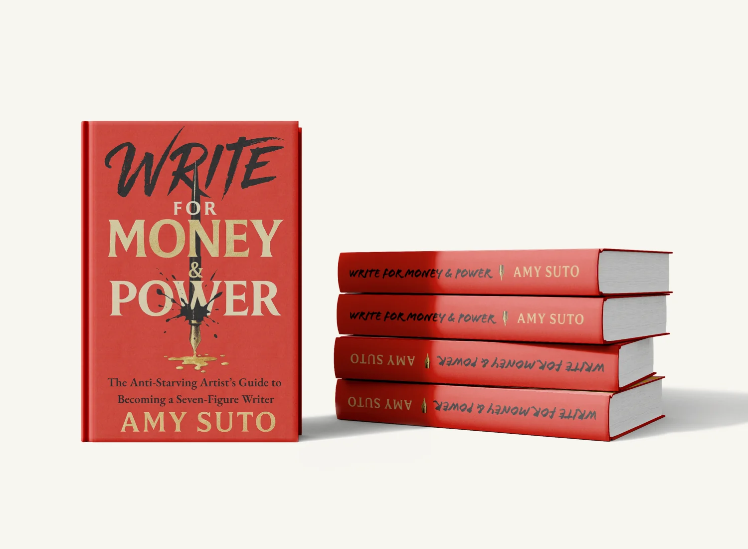 Write for Money and Power Freelance Writing Advice