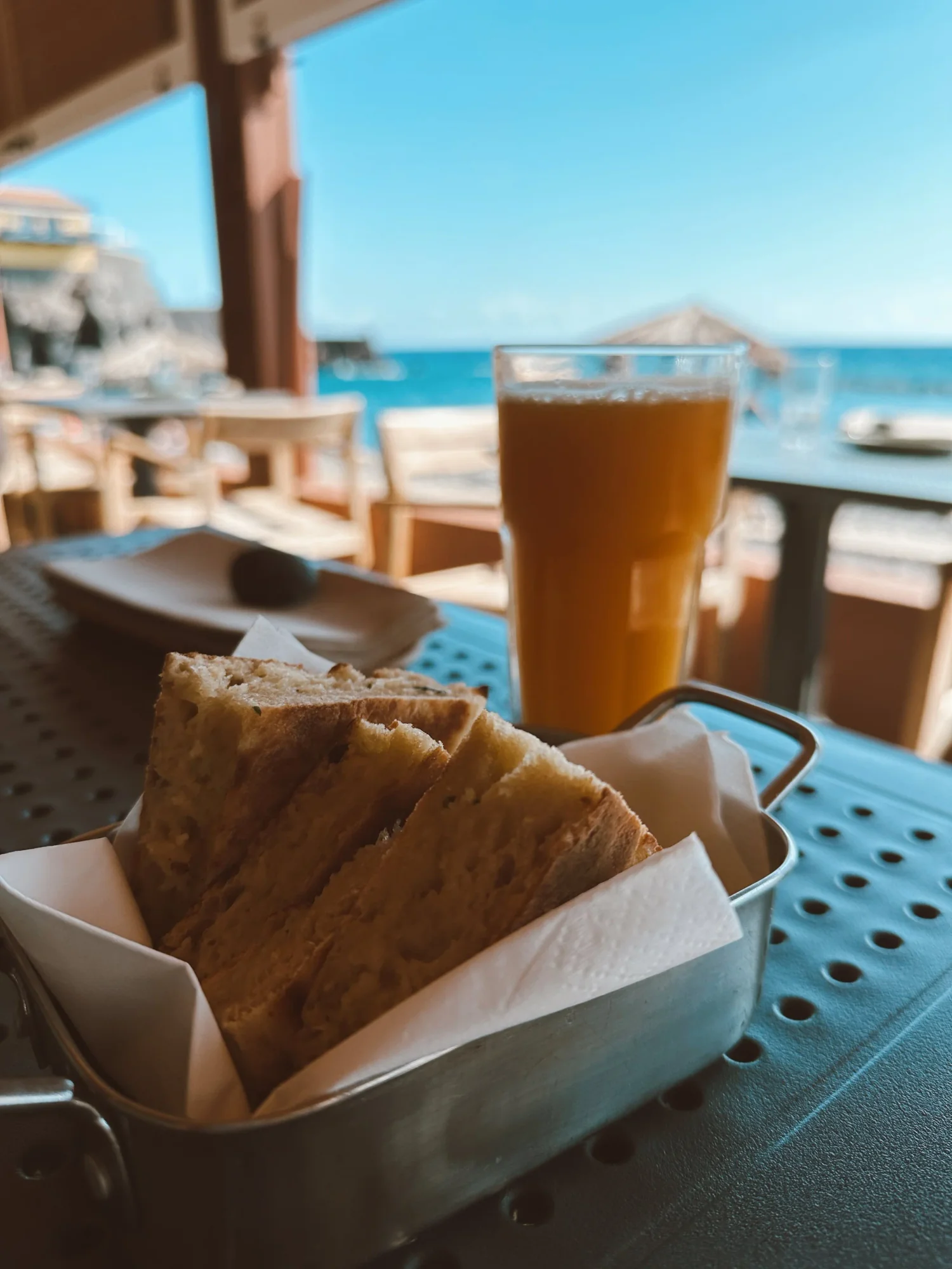 sandwich in madeira portugal