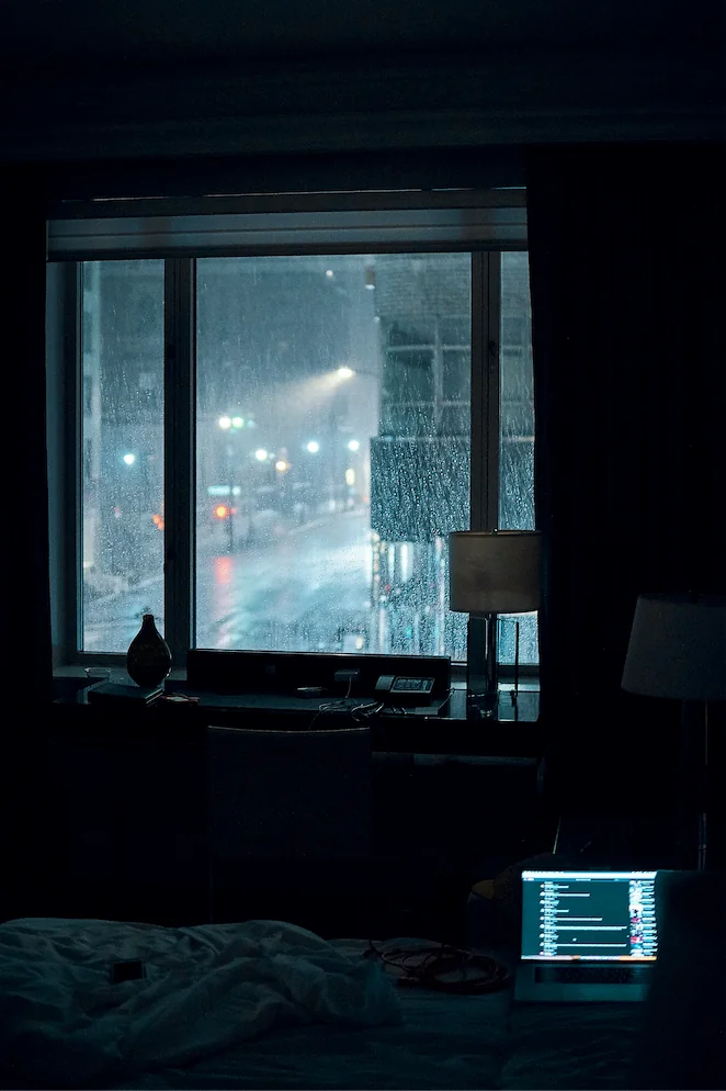 How to Be an Introverted Writer in Hollywood and Other Truths about Introversion