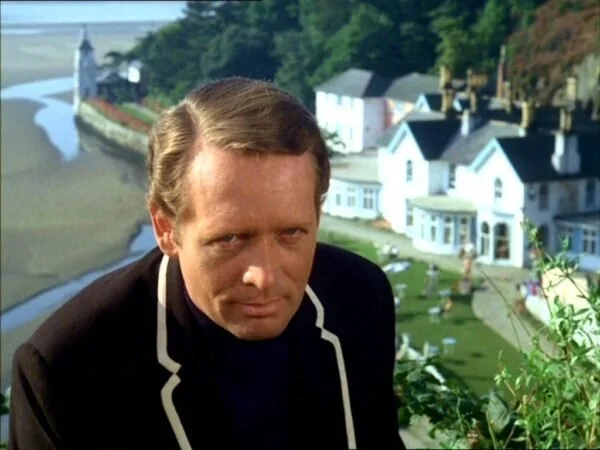 THE PRISONER (1967): Day 5 of 31 Days of Spy Films & Television