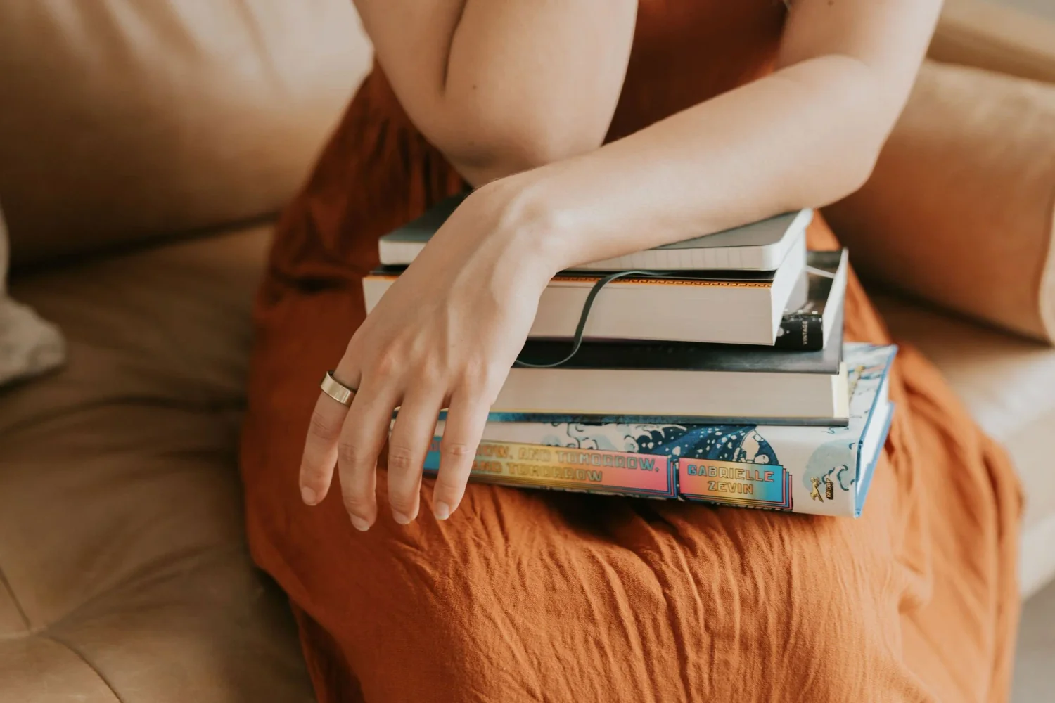 Self-Publishing vs. Traditional Publishing: Why I Prefer Self-Publishing