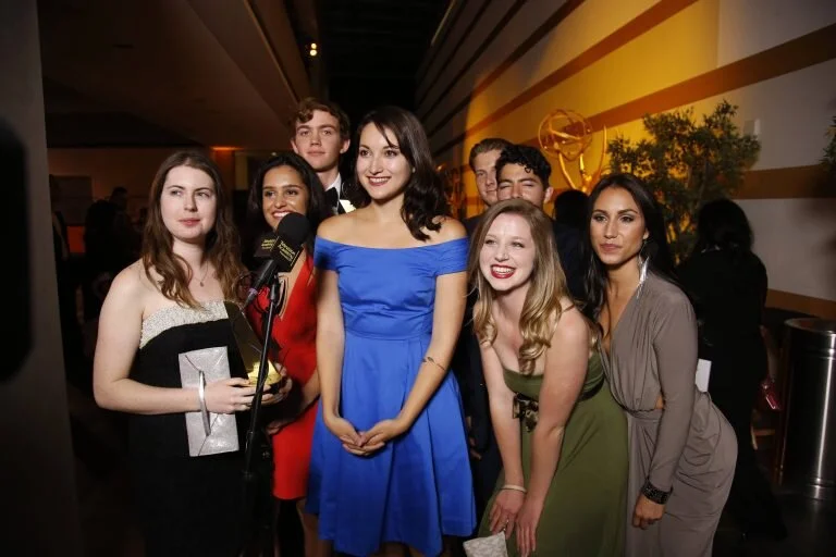 Working in Hollywood and the Cost of Ambition
