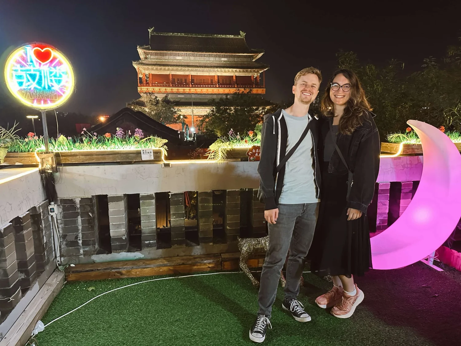 Beijing China
