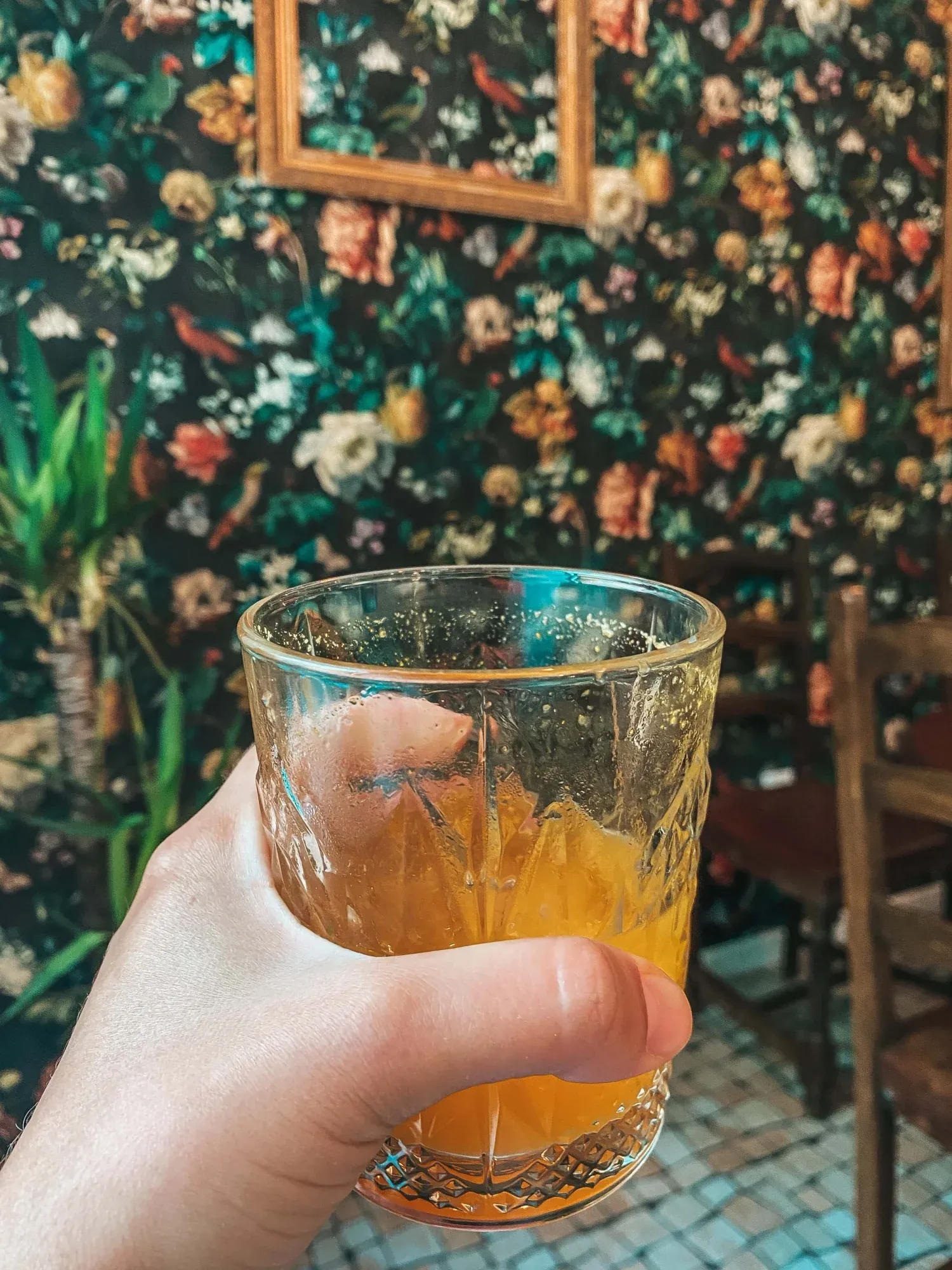 Working Remotely in Lisbon