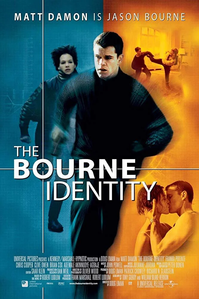 Amy-Suto-31-Days-Spy-Films-Television-TV-Shows-The-Bourne-Identity-Matt-Damon-Jason-Bourne