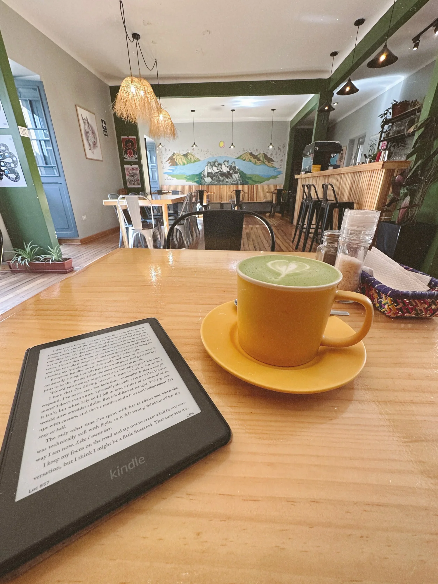 Working Remotely in Cusco, Peru