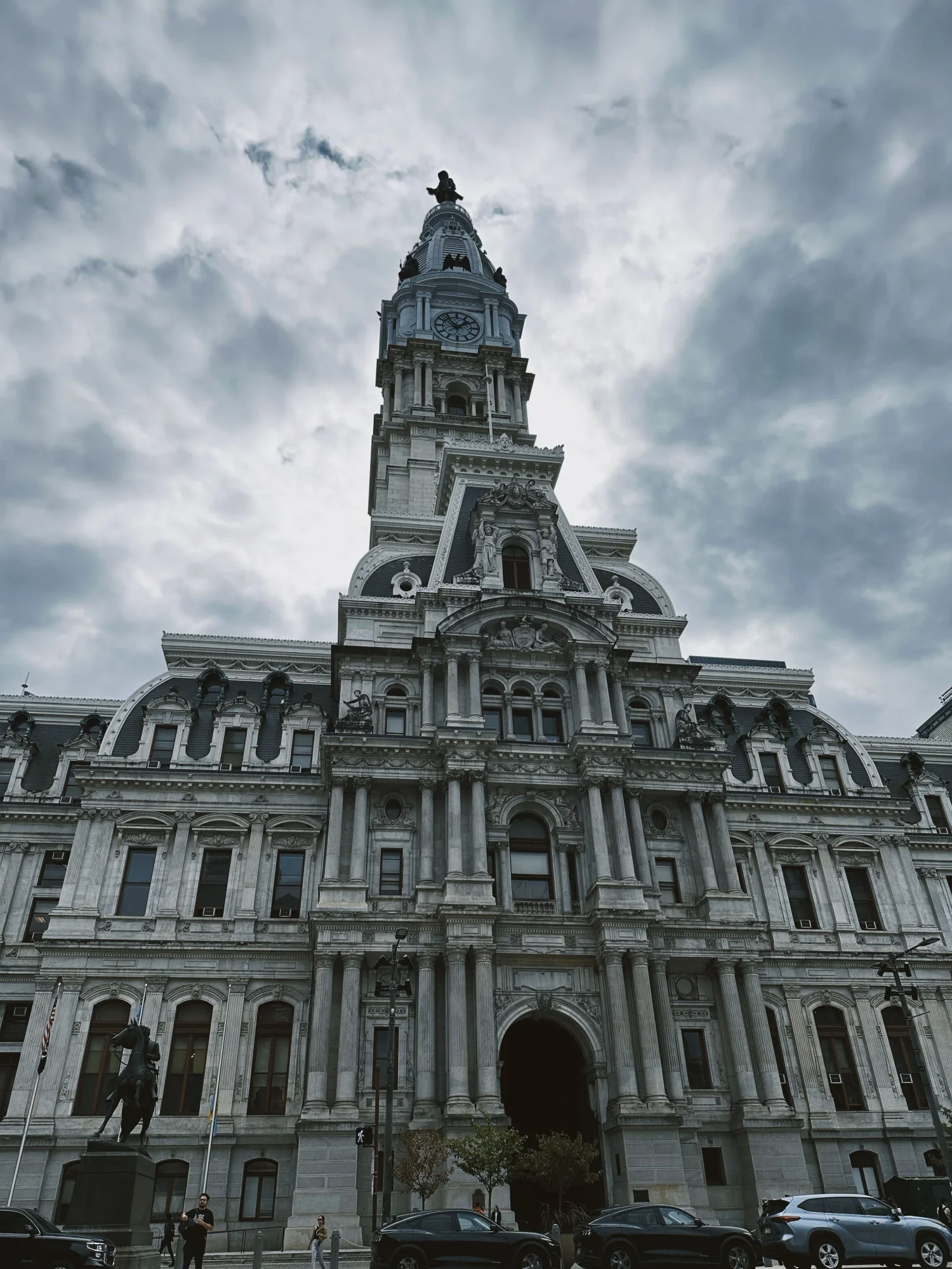 Working Remotely in Philadelphia, Pennsylvania