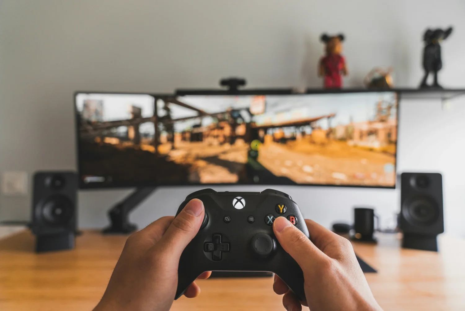 How to Hire a Game Writer