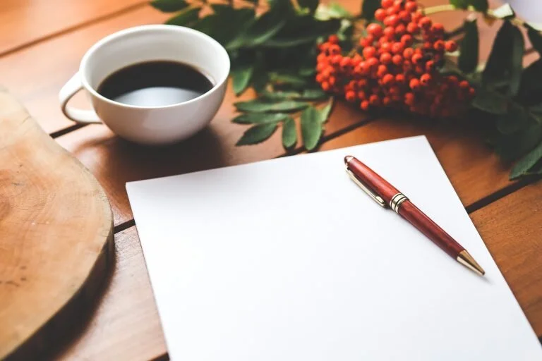 Assistant Life: Surviving Vs. Thriving, Strategies to Keep Writing