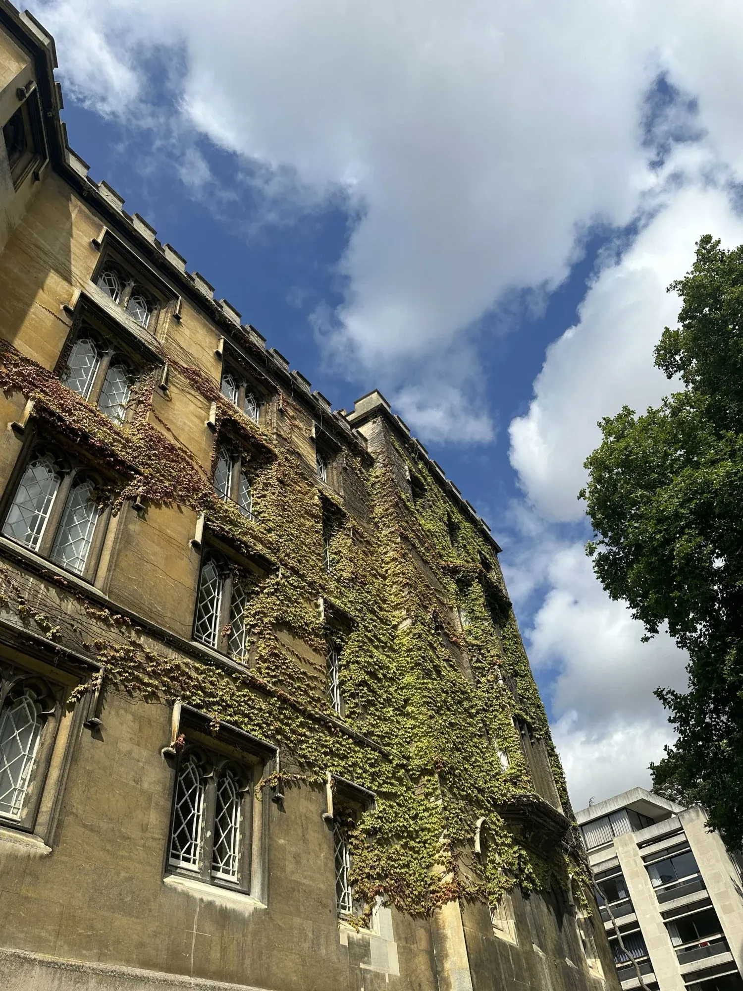 Travel Guide London What to Do Spitalfields Digital Nomads Remote Work