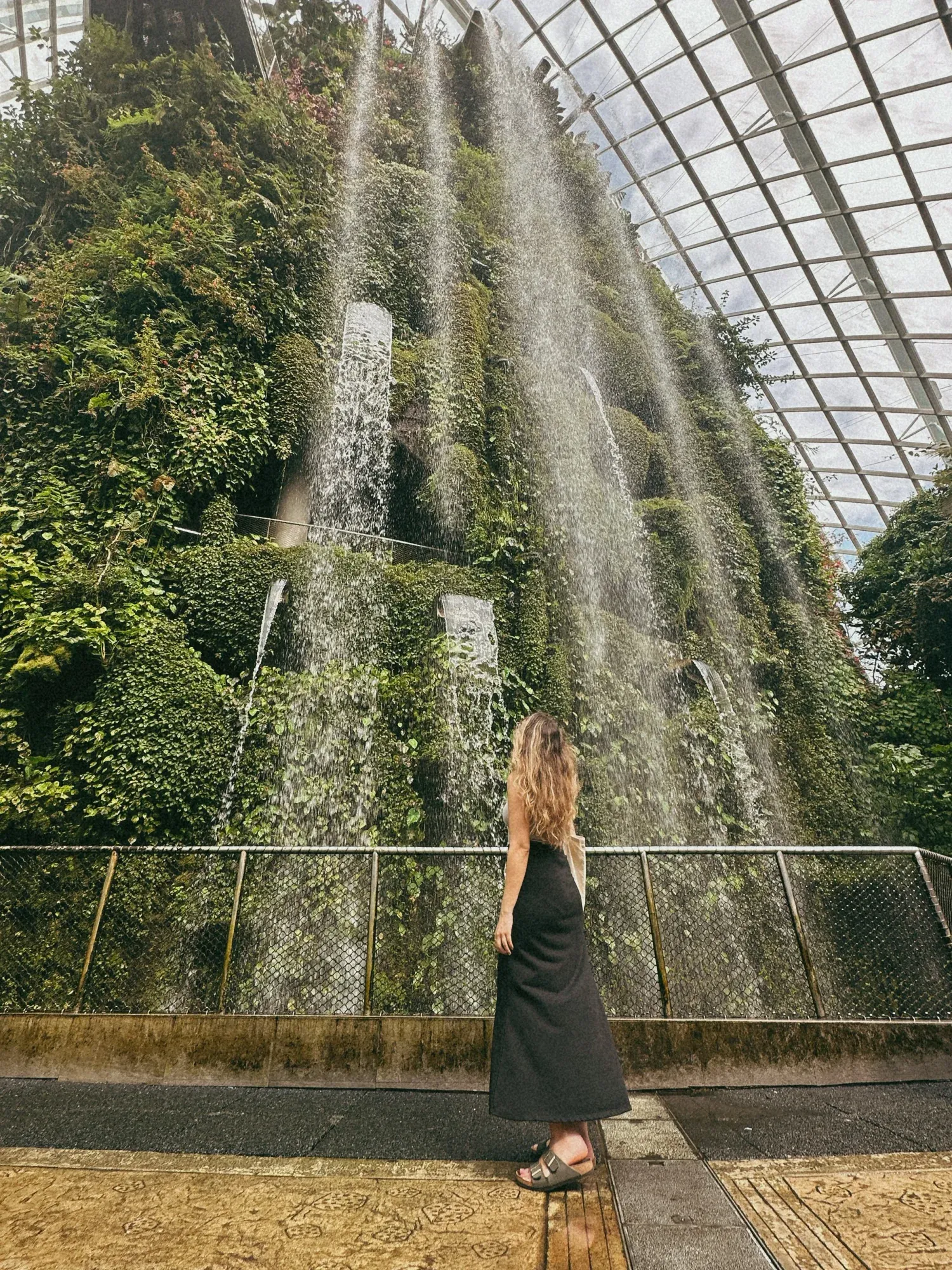 Working Remotely in Singapore