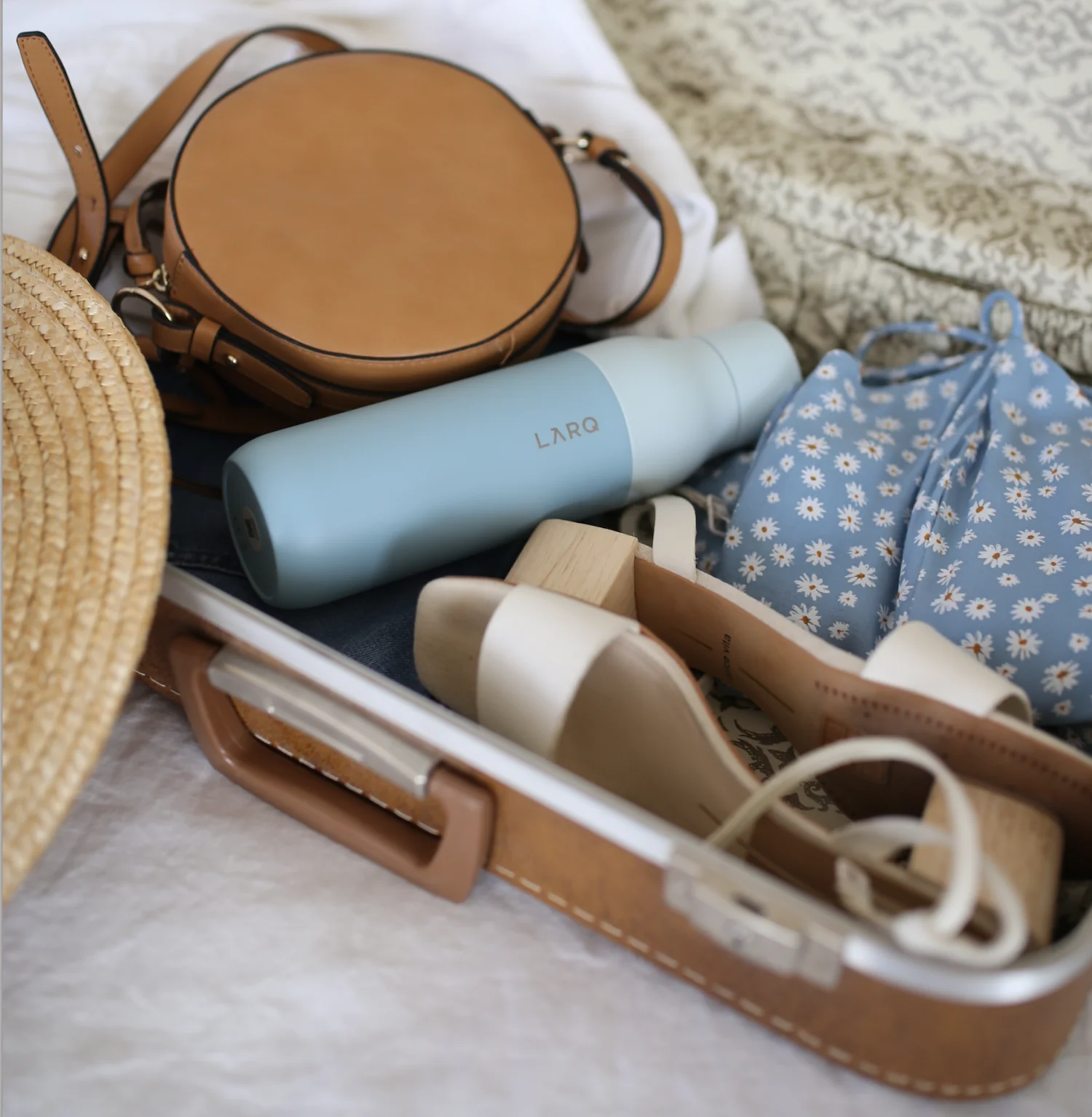Digital Nomad Packing List: Carry-On Edition