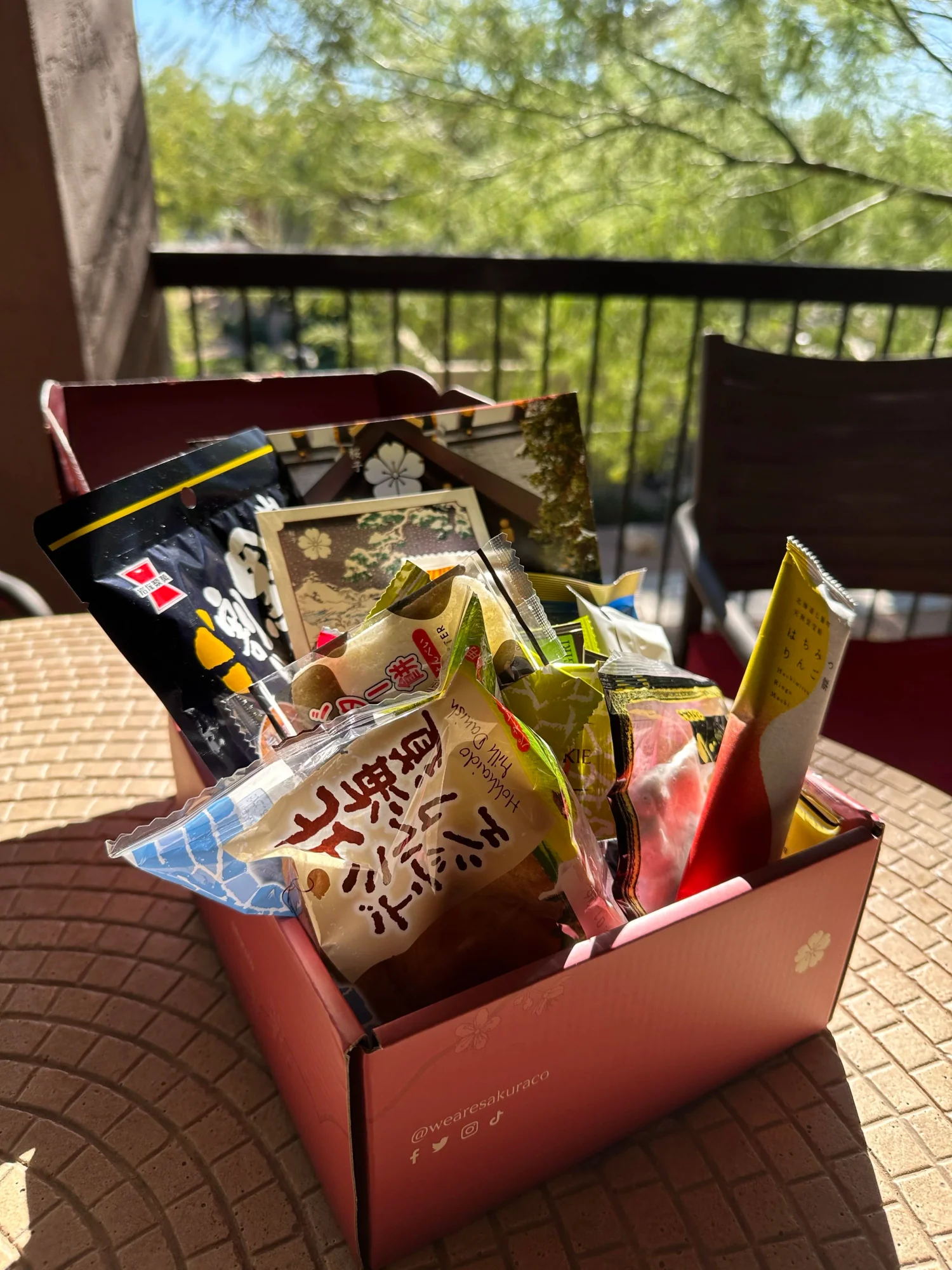 Amy’s Favorites: Ororo Heated Vest & Sakura Co Snacks