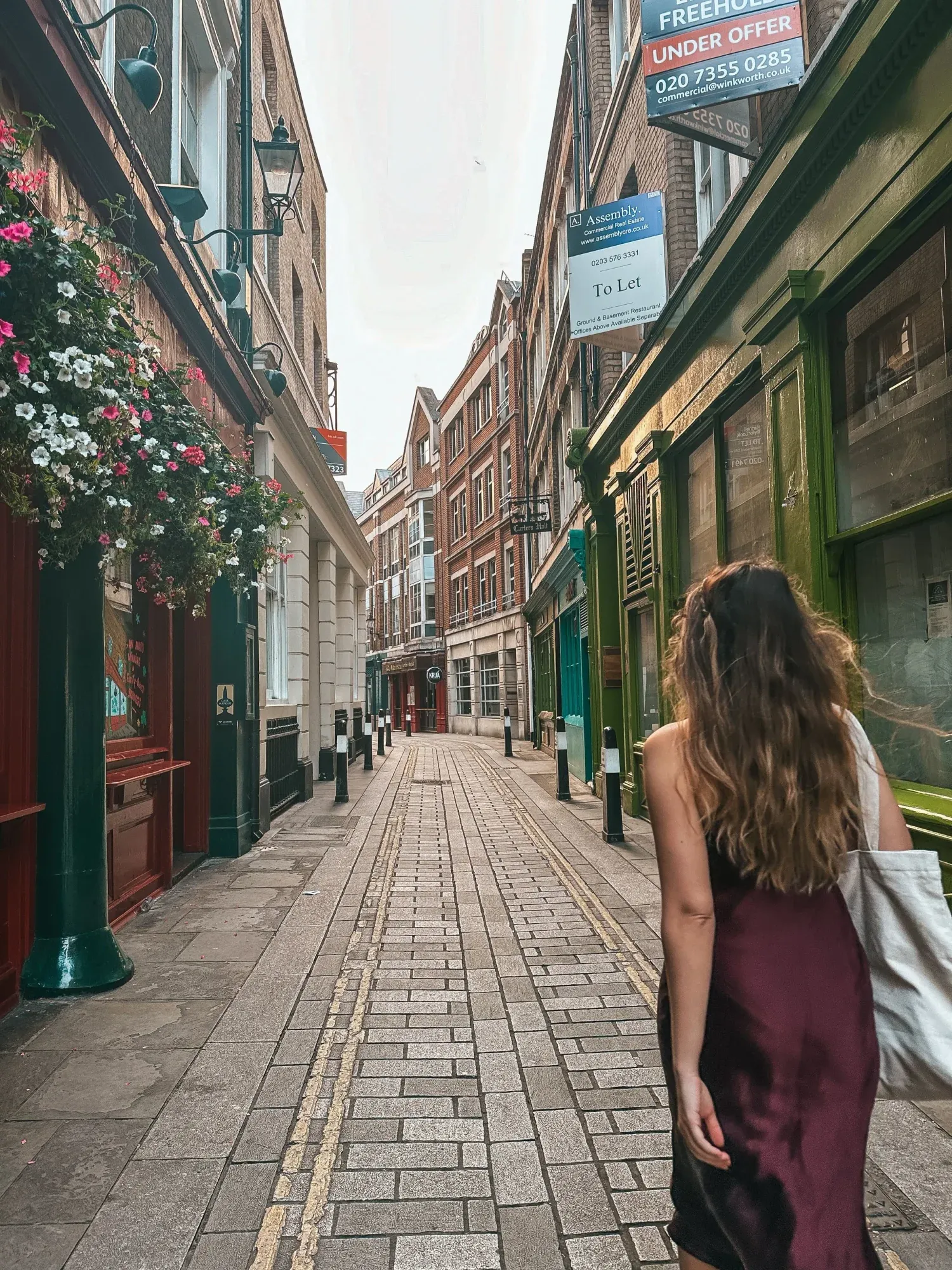 London WorkingRemotely