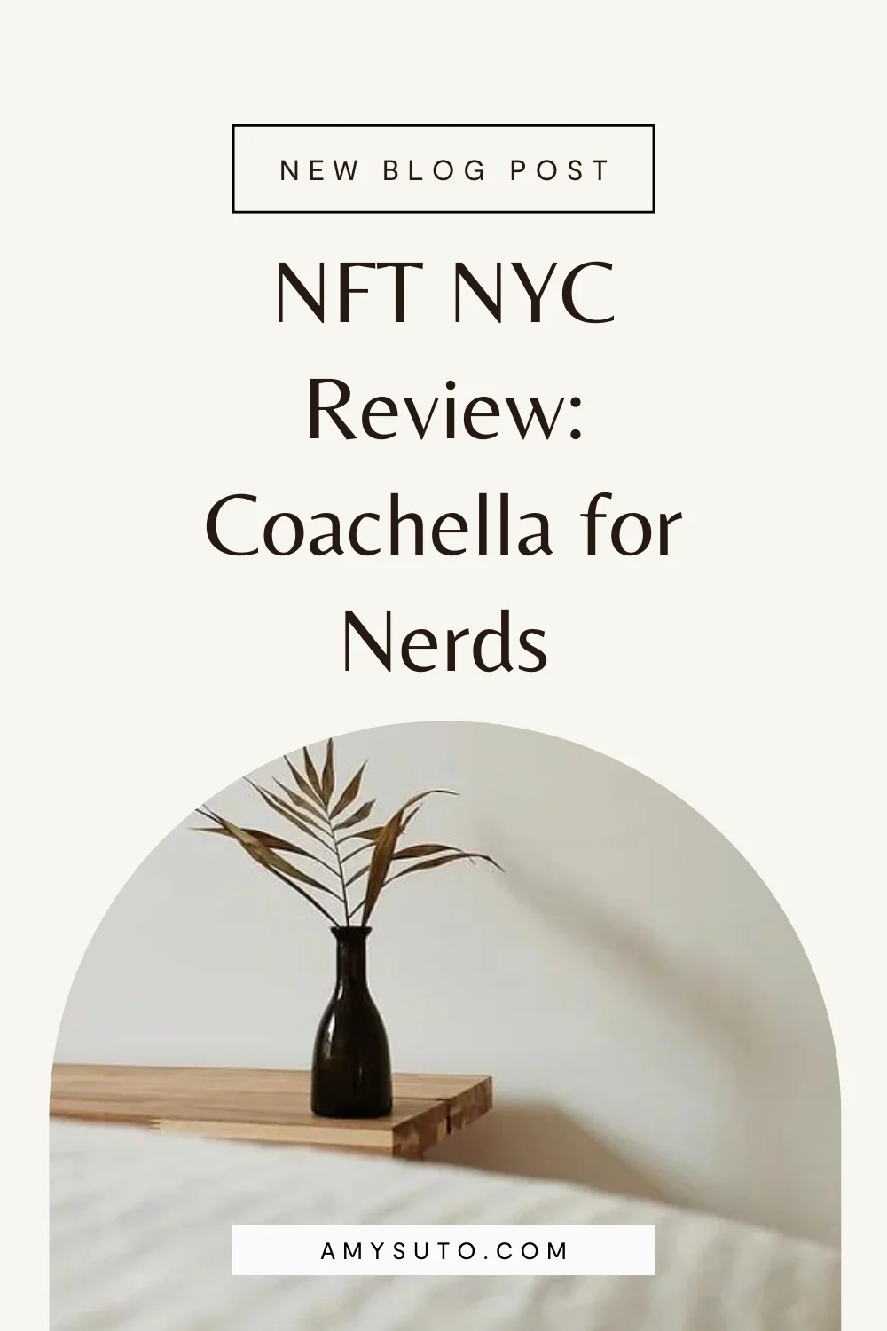 Nft nyc review coachella for nerd