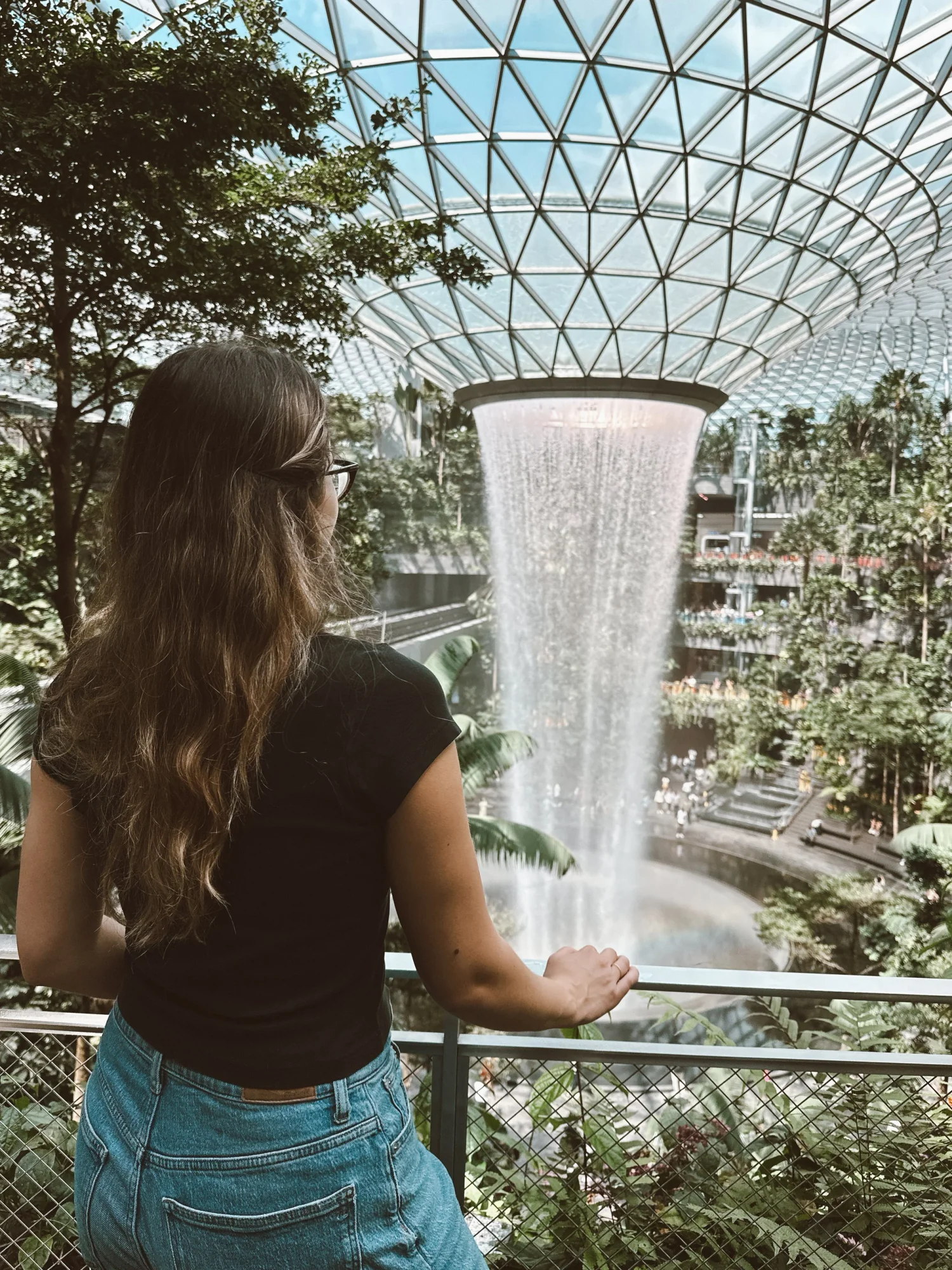Working Remotely in Singapore