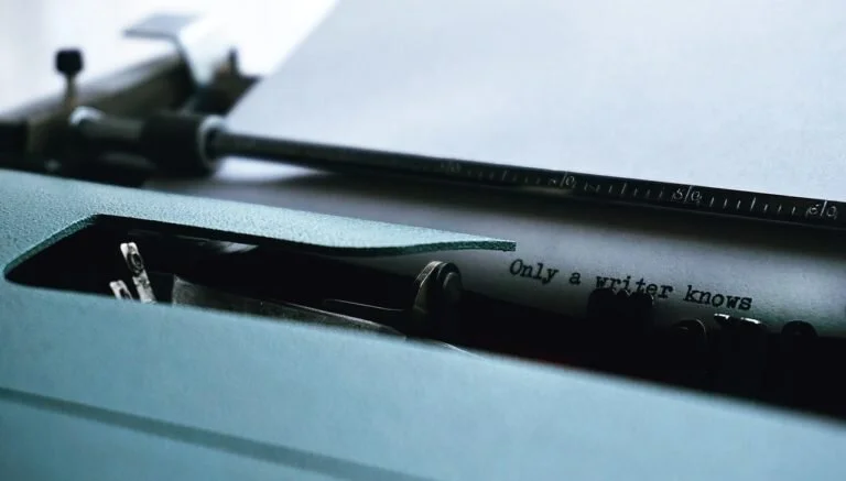 So You Wanna Be a Great Writer, Artist, or Musician: How to "Honor the Work" as a Creative