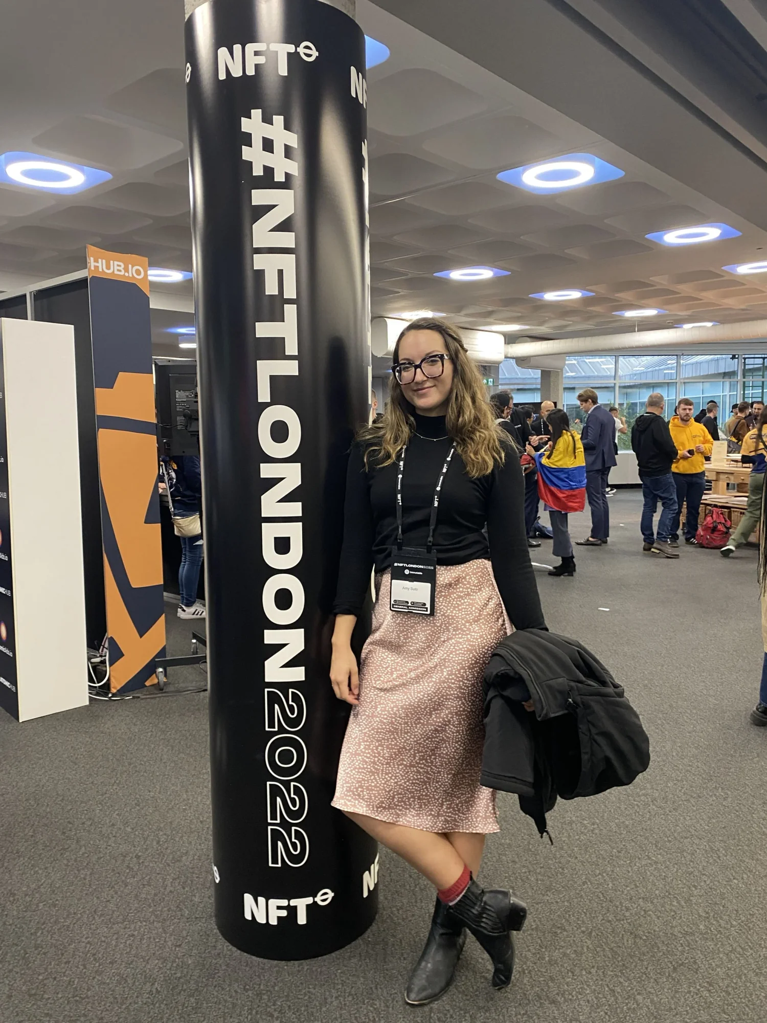 Working Remotely in London, England