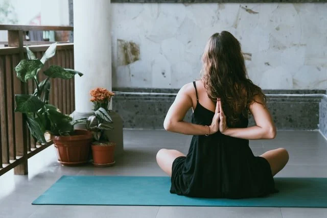 How to Stay Healthy While Traveling as a Digital Nomad