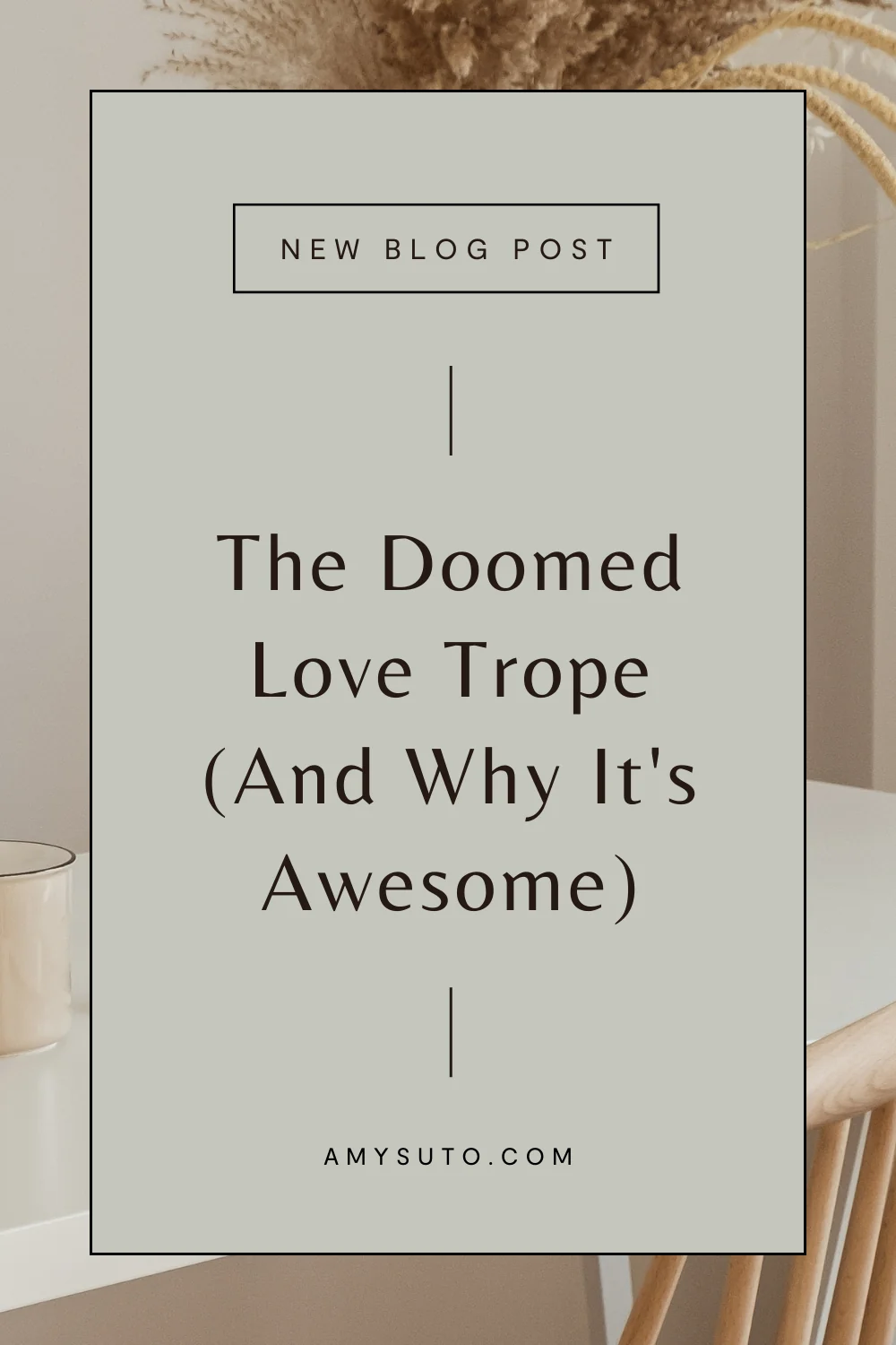 The Doomed Love Trope And Why It's Awesome