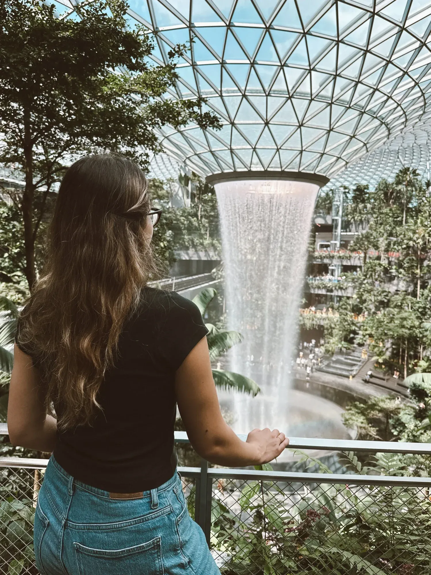 Singapore Airport