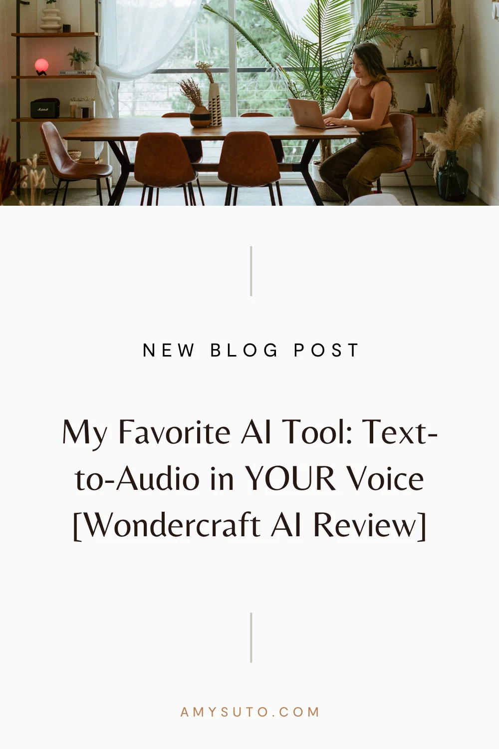 AI tool review Wondercraft AI text to audio speech your voice podcast