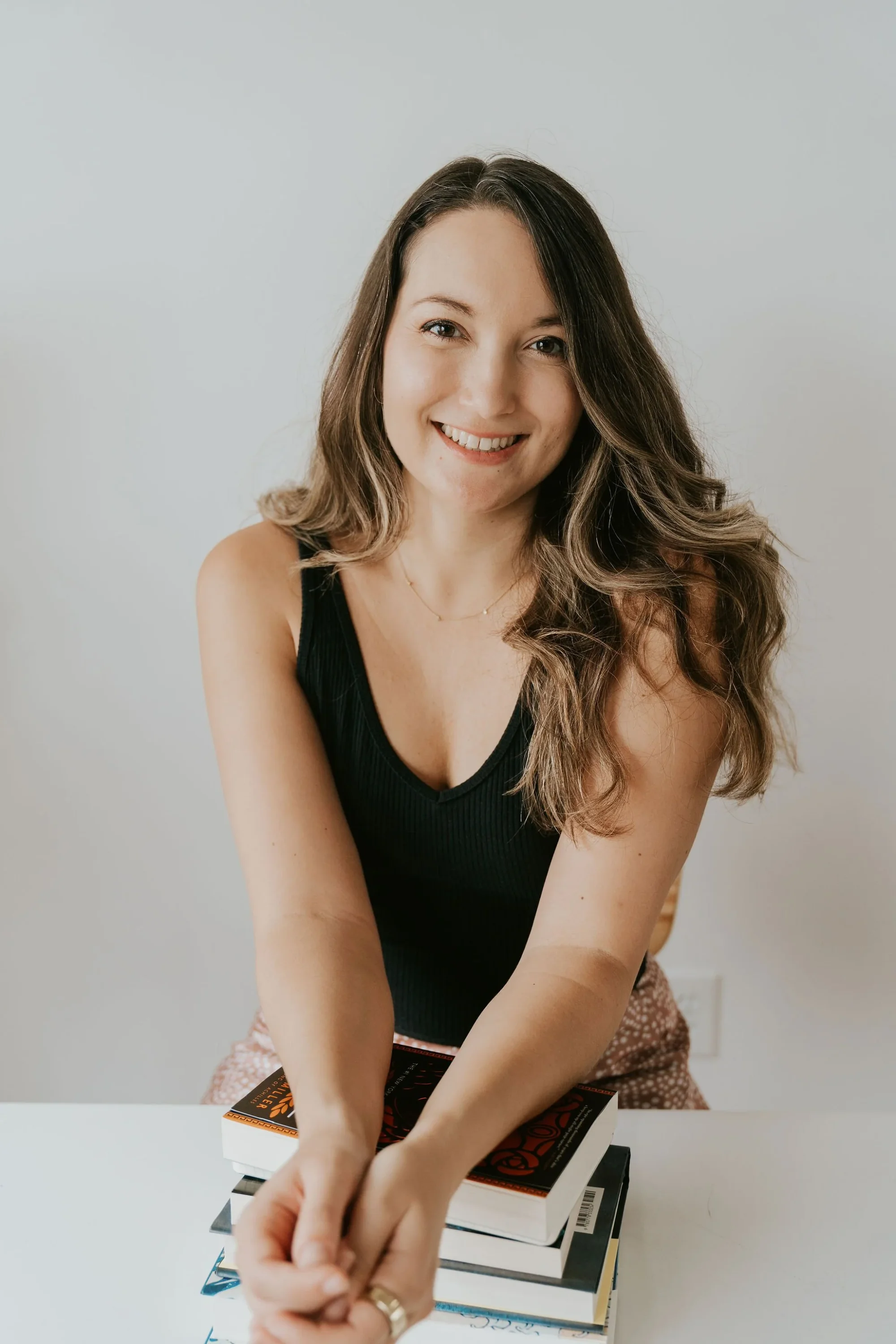 Developmental Editing: Hire Amy Suto, Professional Developmental Editor