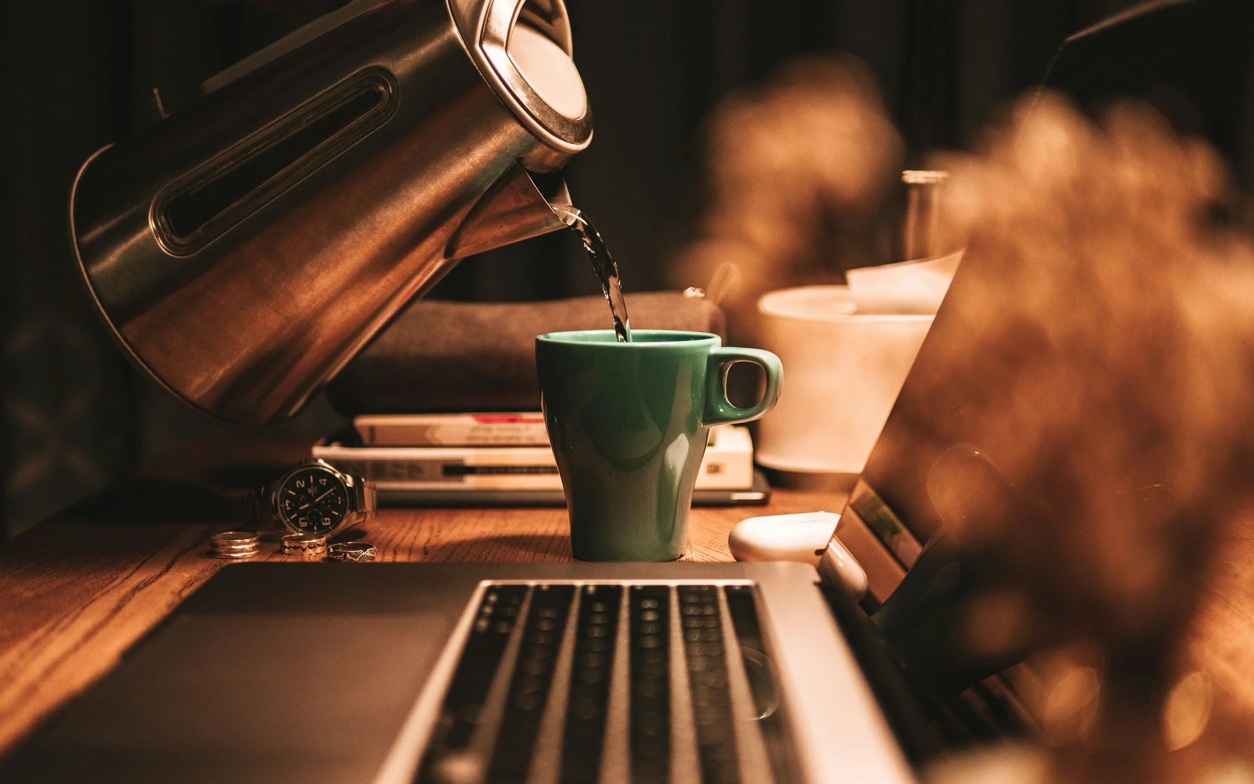 5 Tips for Finding Work From Home Jobs