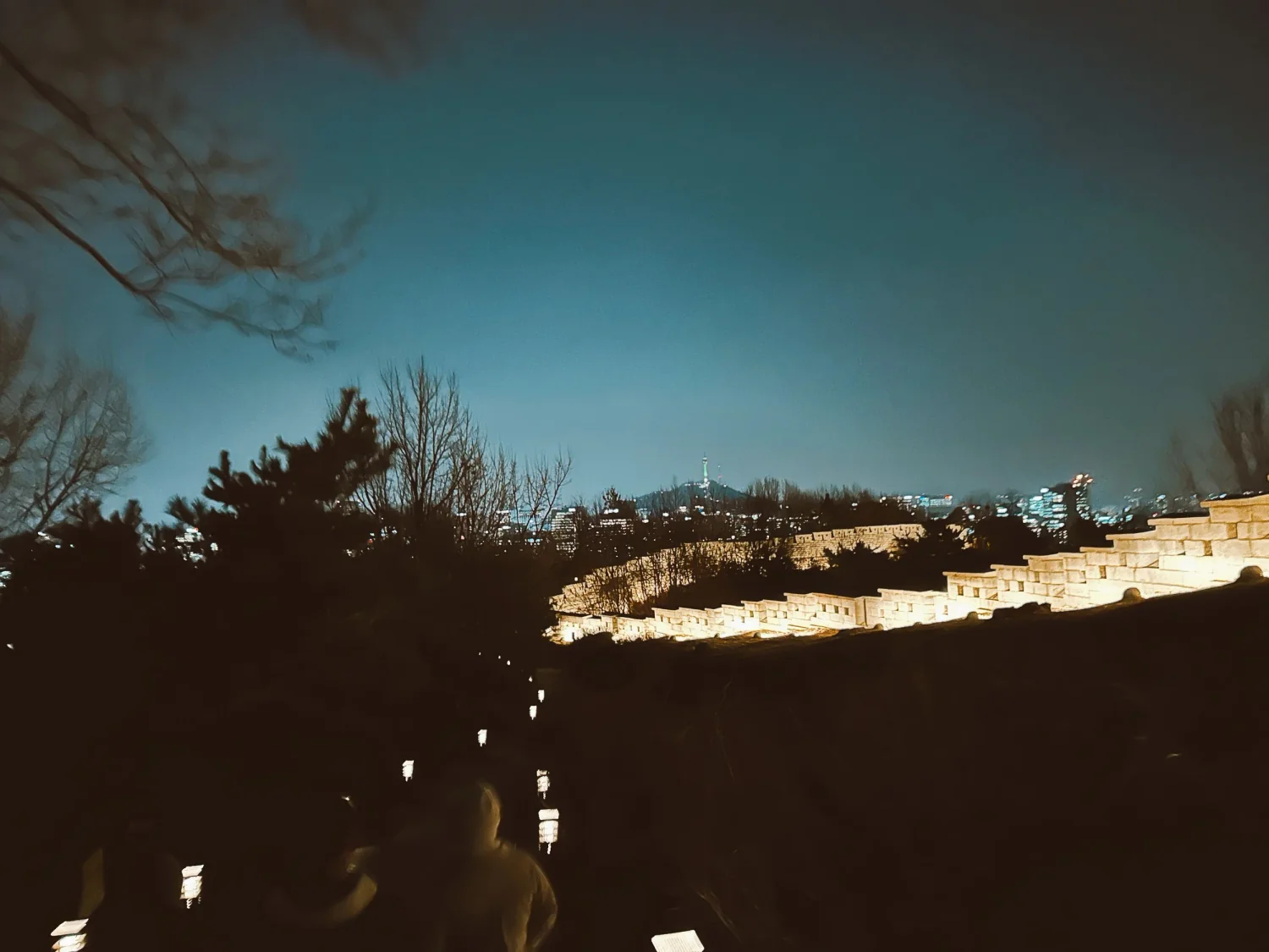 Working Remotely in Seoul South Korea Travel Guide