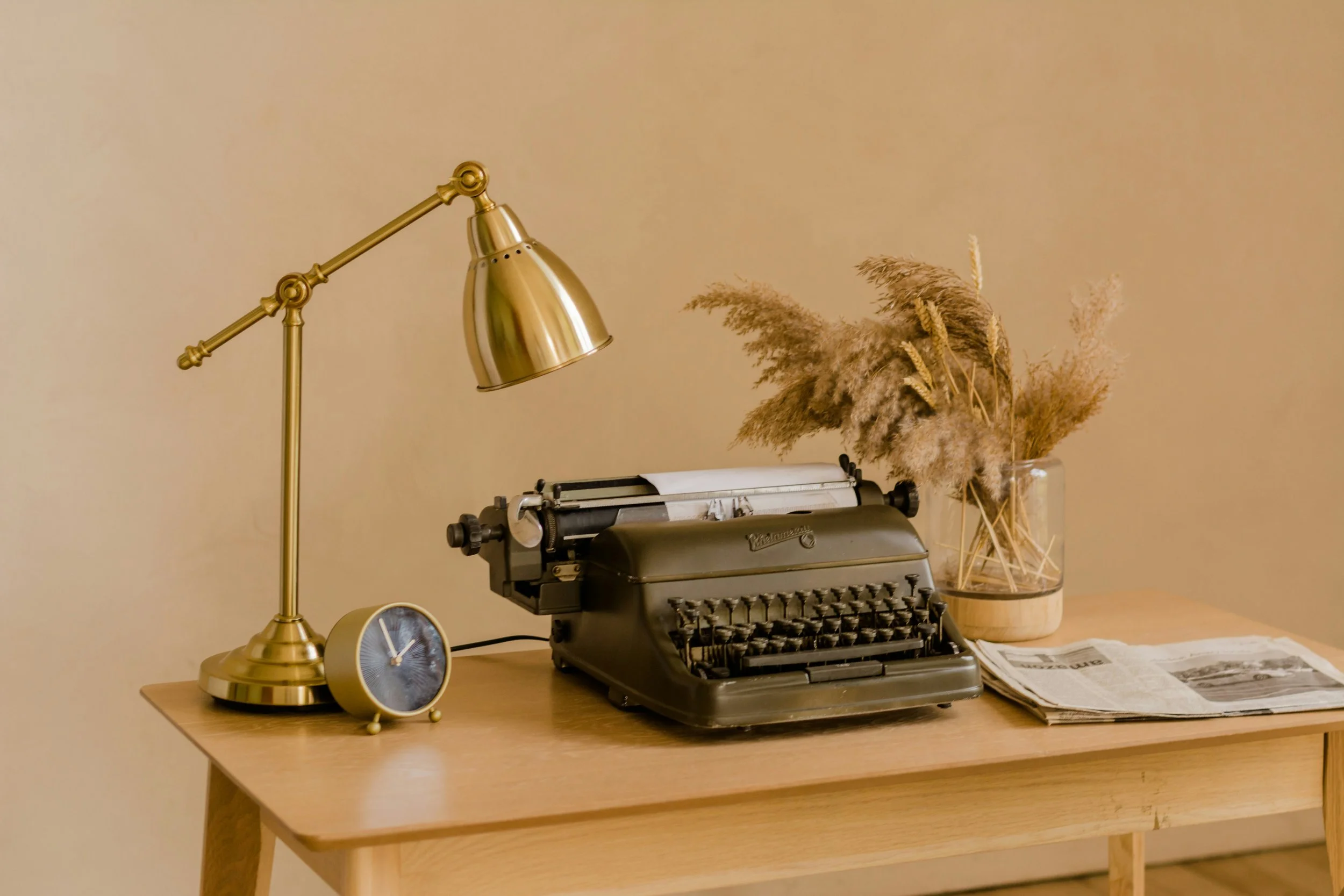 How to Get Hired as a Content Writer