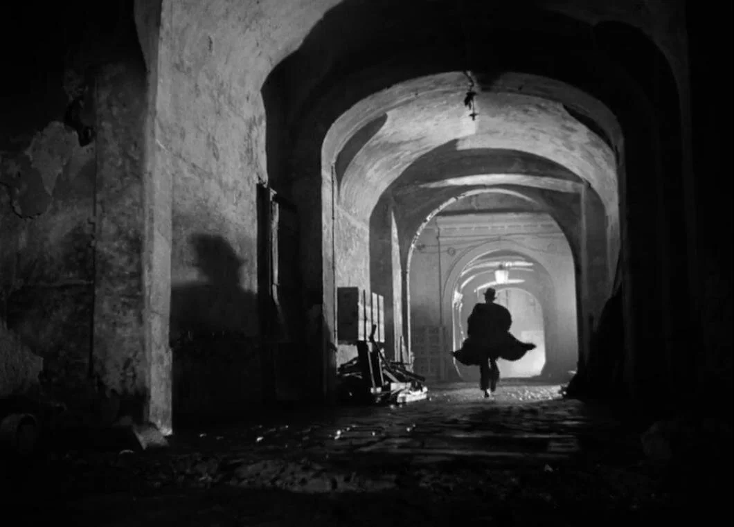 Amy-Suto-31-Days-Spy-Films-Television-TV-Shows-The-Third-Man-1949-Spy-Month-Carol-Reeds-Production