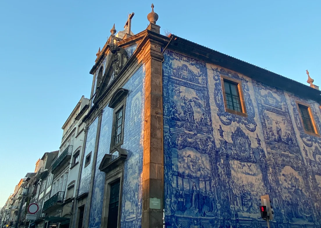 Working Remotely In Porto, Portugal